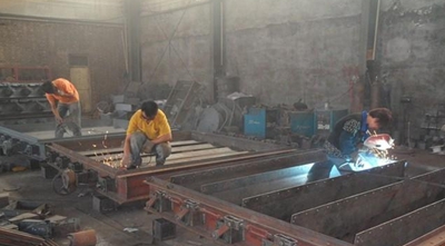 ZZWPE self operated temperature control valve